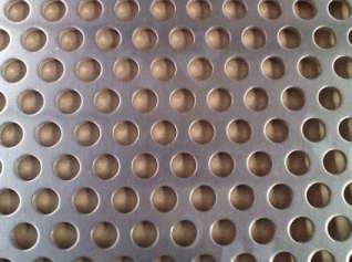 電鍍鋅沖孔網(wǎng)的相關(guān)知識 電鍍鋅沖孔網(wǎng)的相關(guān)知識