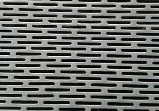 建筑外墻使用沖孔網(wǎng)的優(yōu)勢(shì)有哪些 建筑外墻使用沖孔網(wǎng)的優(yōu)勢(shì)有哪些