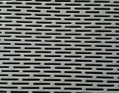 沖孔網(wǎng)在墻體吸音消音作用上的廣泛應(yīng)用 沖孔網(wǎng)在墻體吸音消音作用上的廣泛應(yīng)用