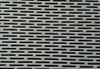 哪些原因會對沖孔網(wǎng)產(chǎn)生不好的影響呢 哪些原因會對沖孔網(wǎng)產(chǎn)生不好的影響呢