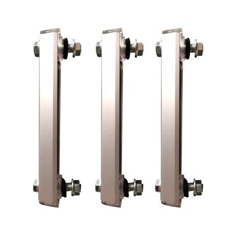 液位計(jì)鋁殼廠家 液位計(jì)鋁殼廠家